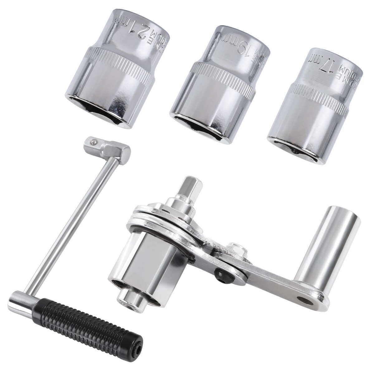2PCS Car Horn 12V Air Horn for Truck 150db Super Loud Train Horn with Wire Kit