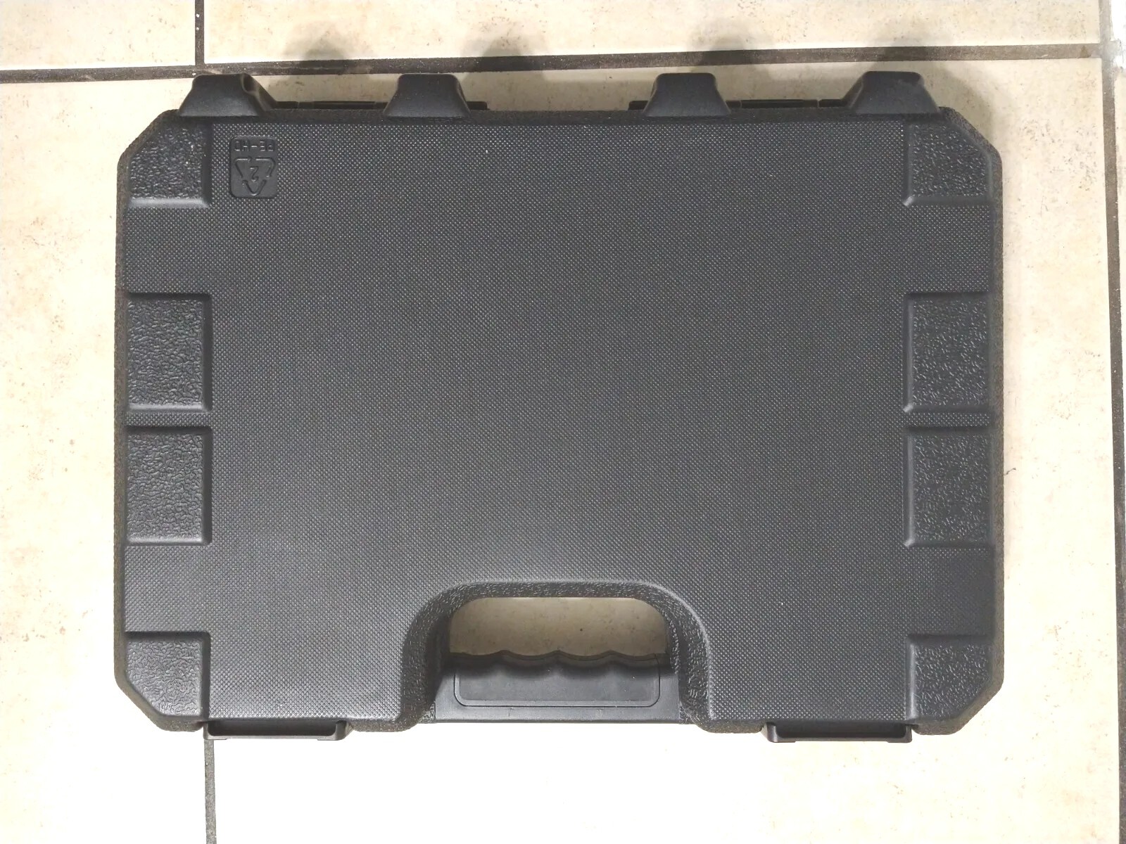 MATCO «SILVER EAGLE» SAB65SE, TOOL BOX 65 PIECES 1/4″&3/8″ DR. MM. *EMPTY BOX*