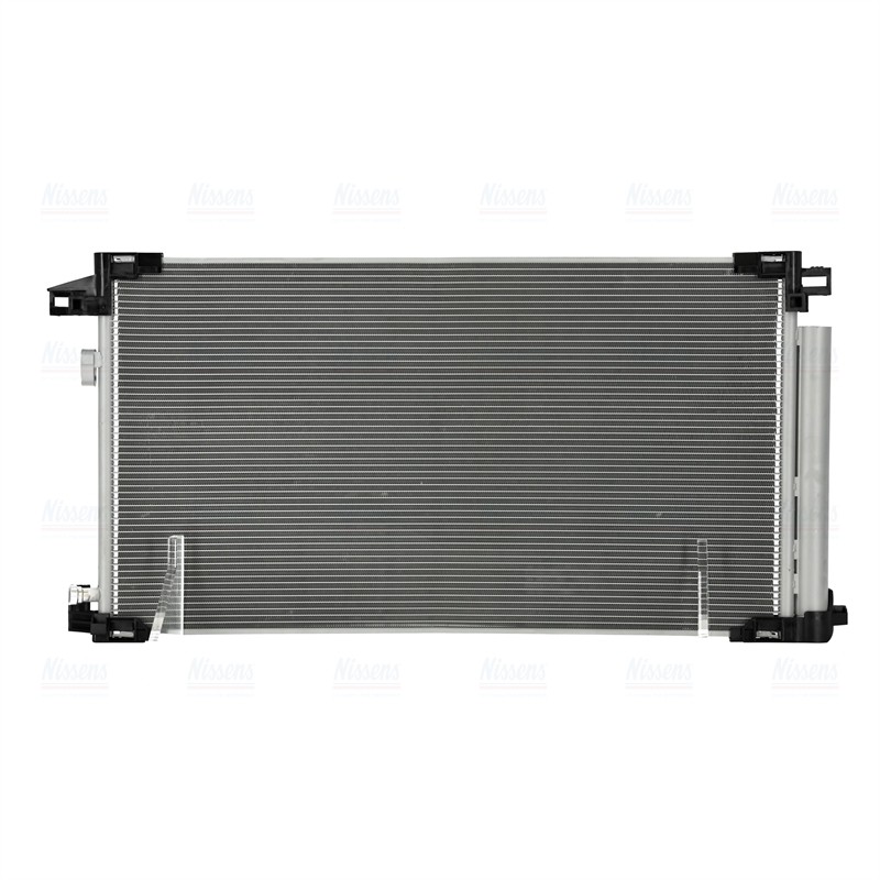 Nissens Aircon Condenser 941190 for SUZUKI SWACE (2021) 1.8 HYBRID etc