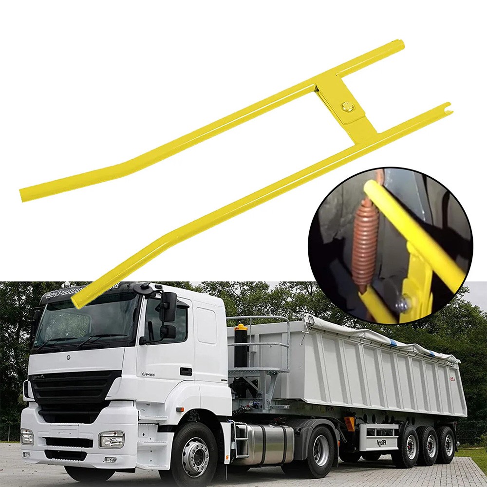 Heavy Duty Truck Brake Spring Tool Replacement for Lock Technology 890 LT890 1PC