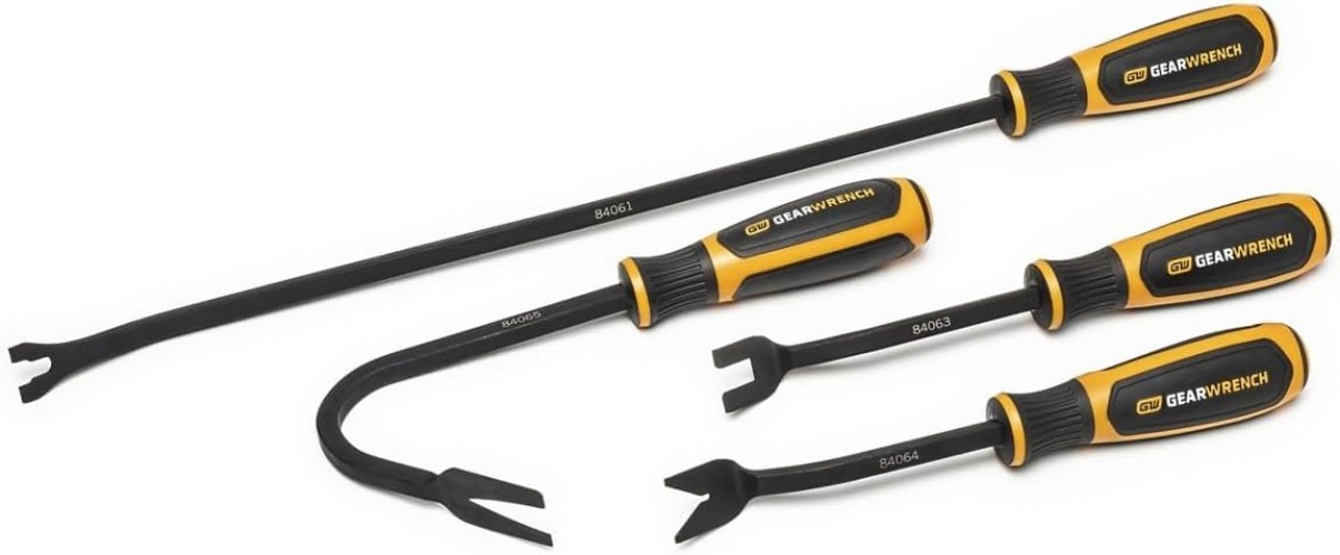 Ergonomic Handle Door Panel Removal Kit
