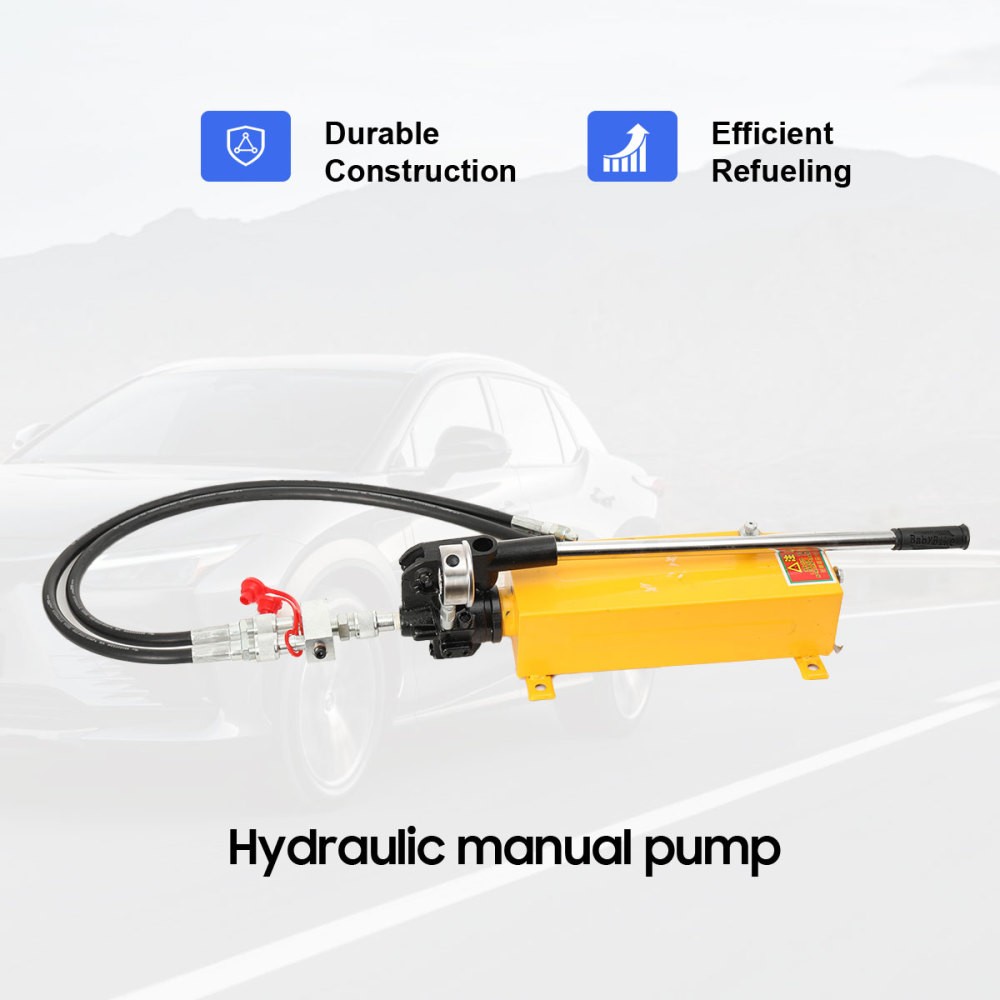 KDSS System Hydraulic Oil Filling Machine for Toyota, Prado, Cruiser, Lexus GX