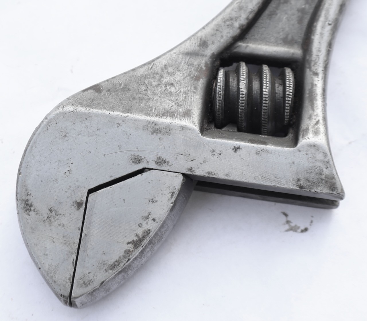 12″ Blue Point (Spain) GAJ12 Crescent Style Adjustable Wrench / 300 mm / MTT