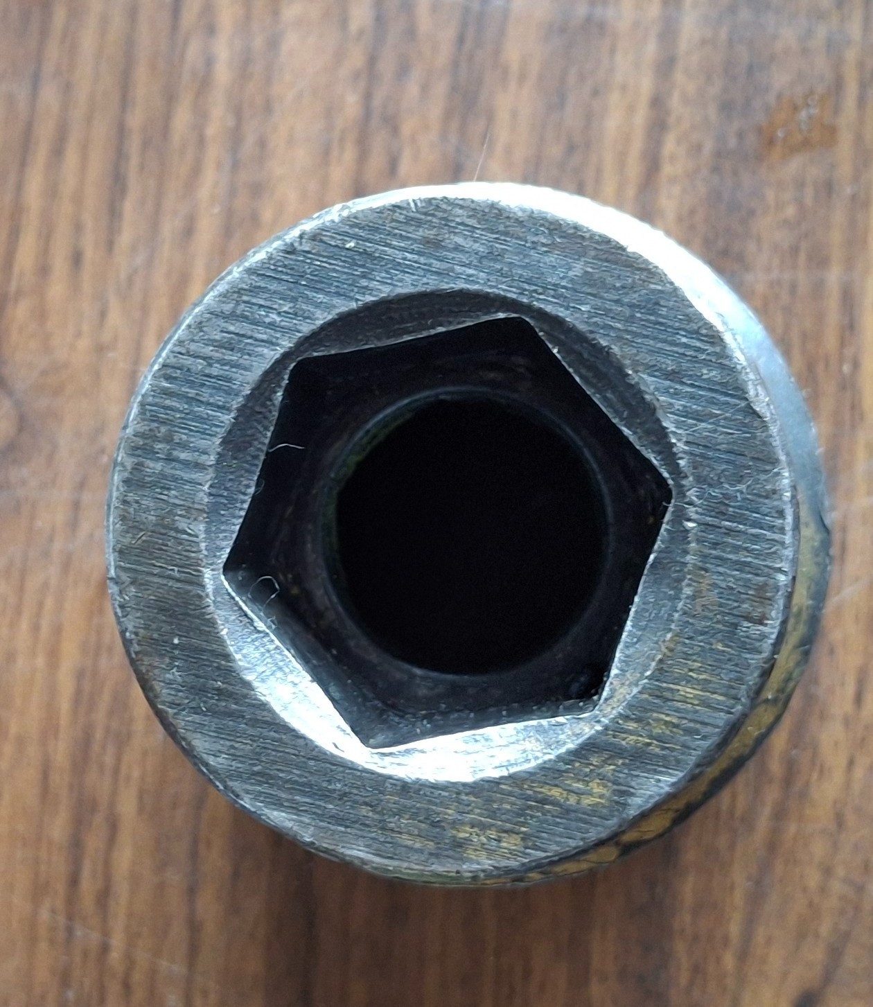 OZAT 1/2″ Drive 1-5/8″ 6-point Impact (READ)