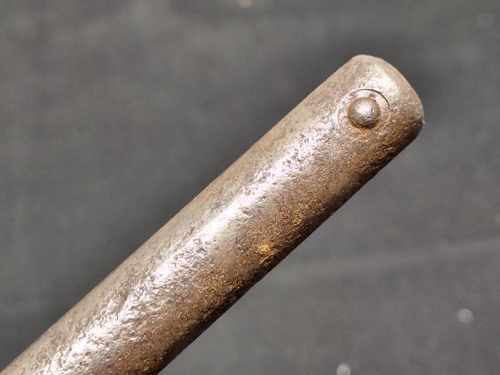 Vintage S-K 40152 SLIDING T HANDLE BREAKER BAR 1/2″ DRIVE 10″ Long