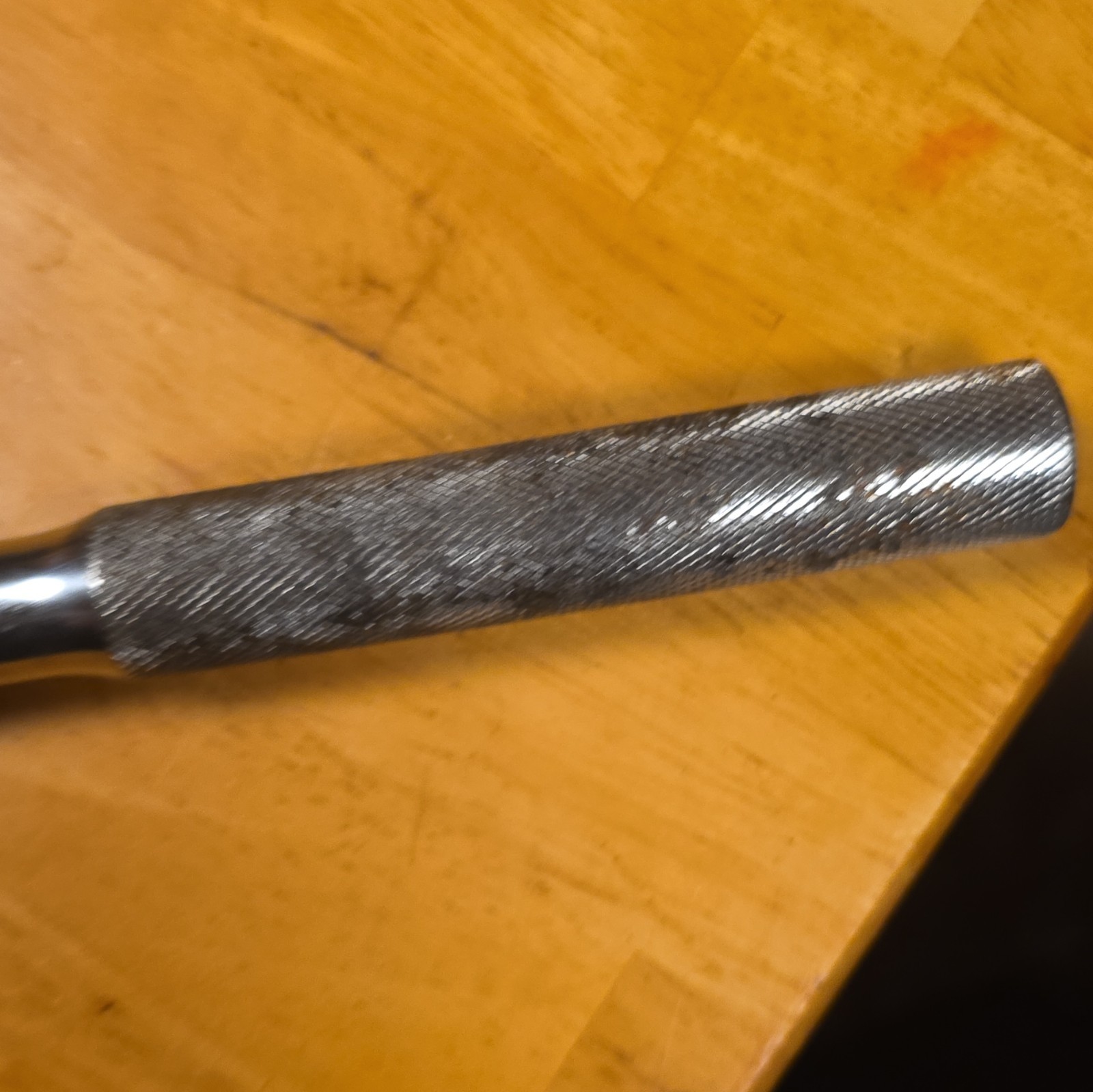 Mac Tools VR15 1/2″ Drive 15″ Long Handle Ratchet USA Made