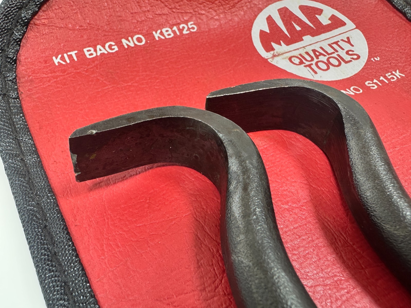 🇺🇸 MAC Tools USA S115KP Diesel Injector Puller Set, Detroit Diesel & Cummins