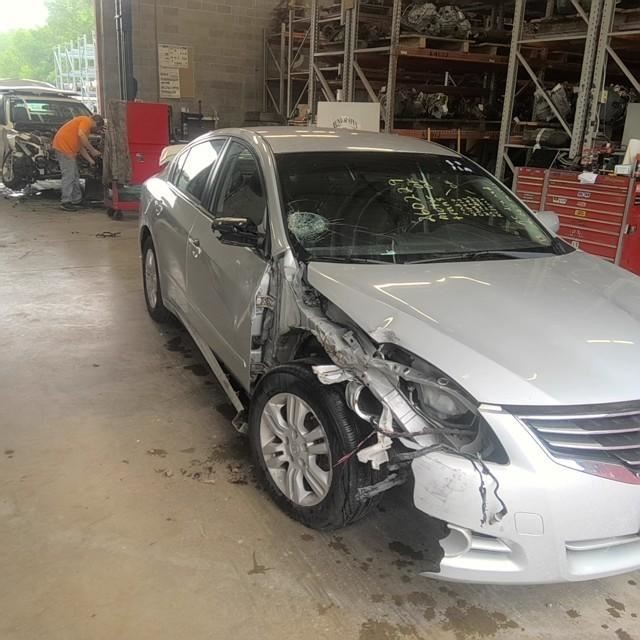ALTIMA 2012 Tools 757029