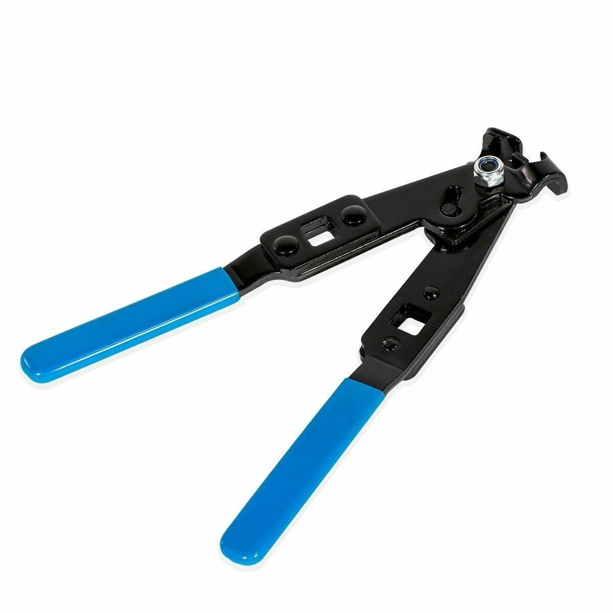 10″ Universal Heavy Duty Ear Type CV Boot Clamp Clips Clic-R Pliers Auto