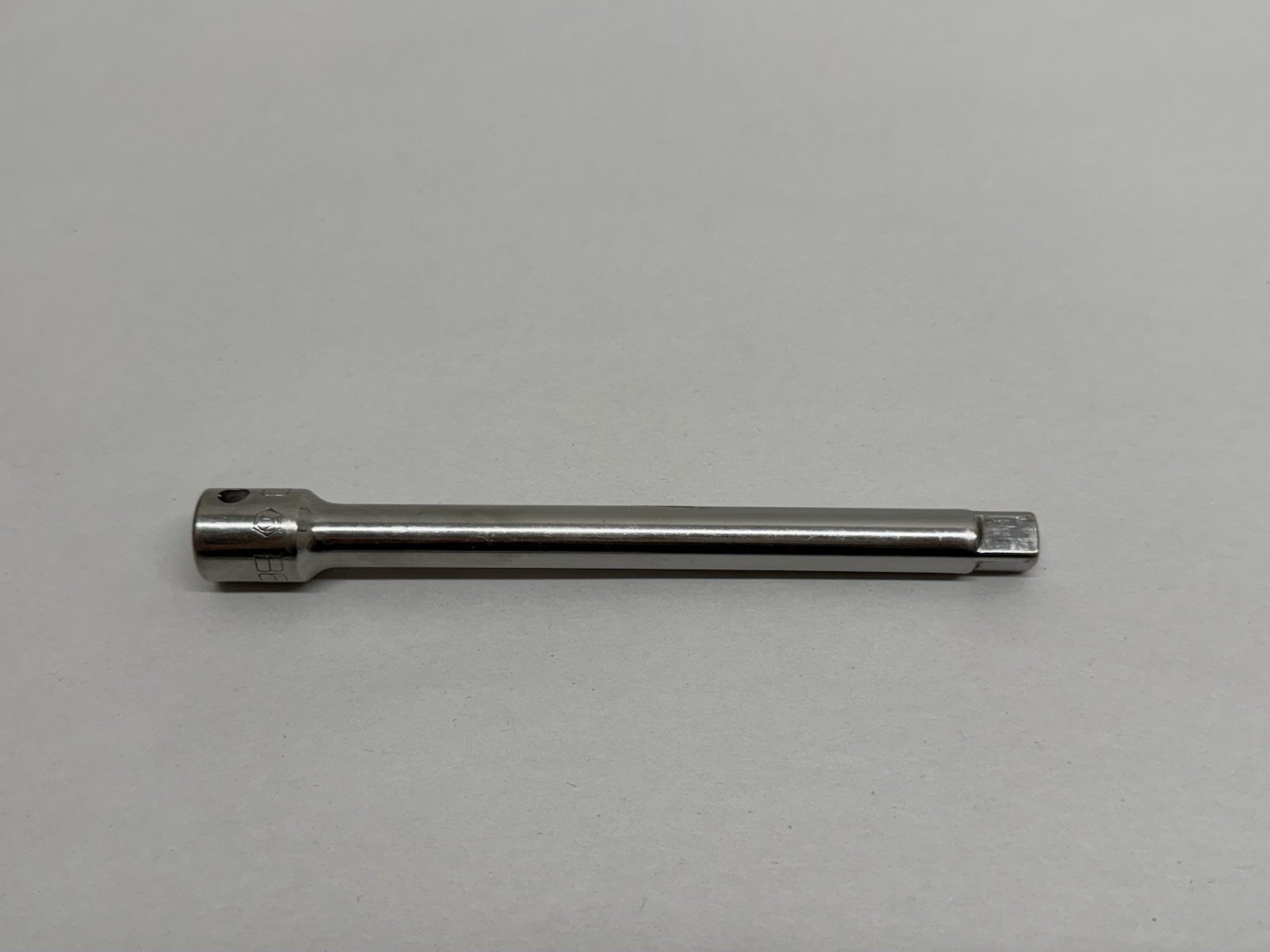 Matco Tools 8″ Ratchet BFR88 3/8″ Drive W/ Matco B6E 6 Inch Extension