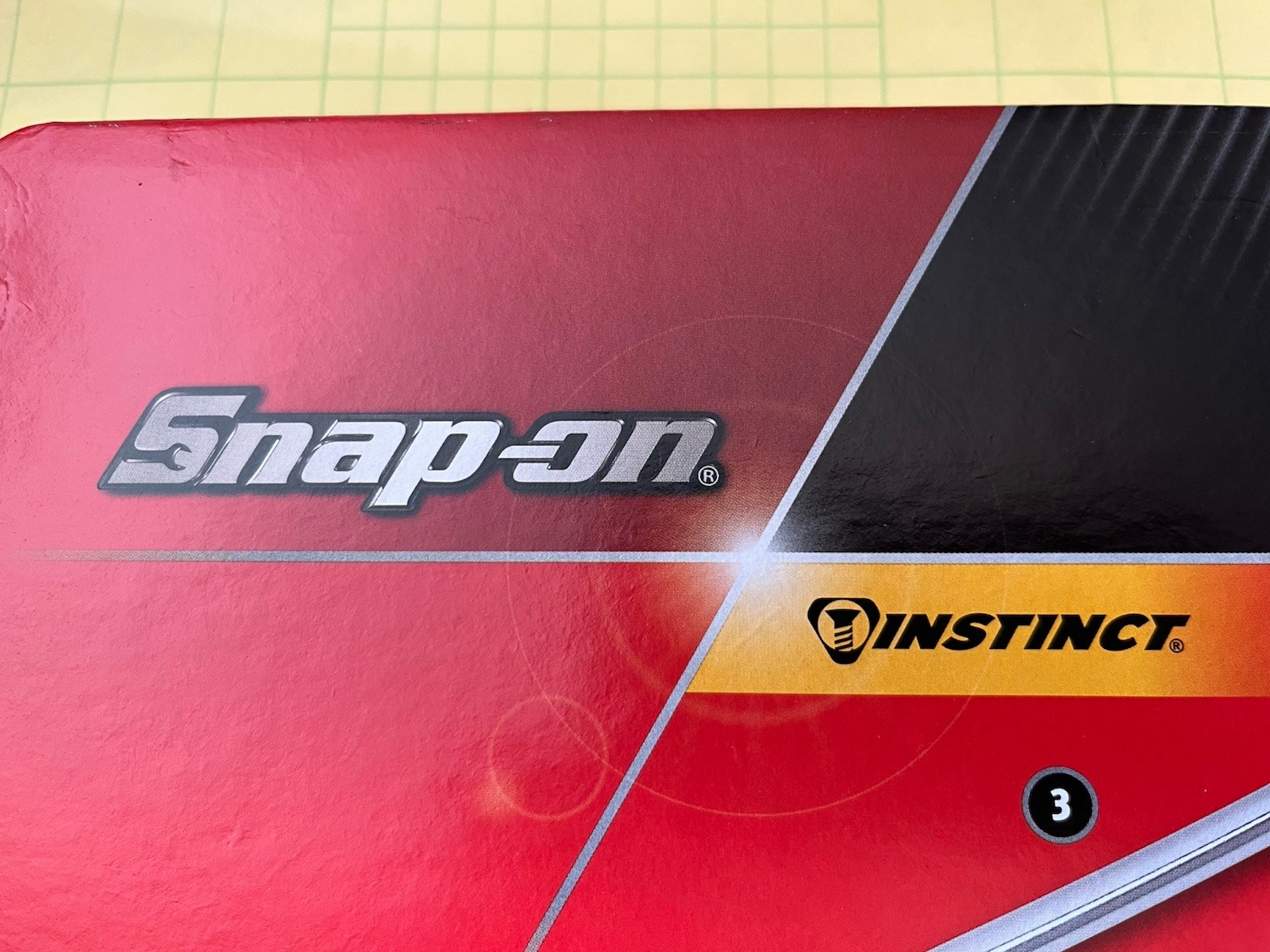 Snap On No 2 Phillips Screwdriver Cool Power Blue Metallic SGDP421RB New Tool