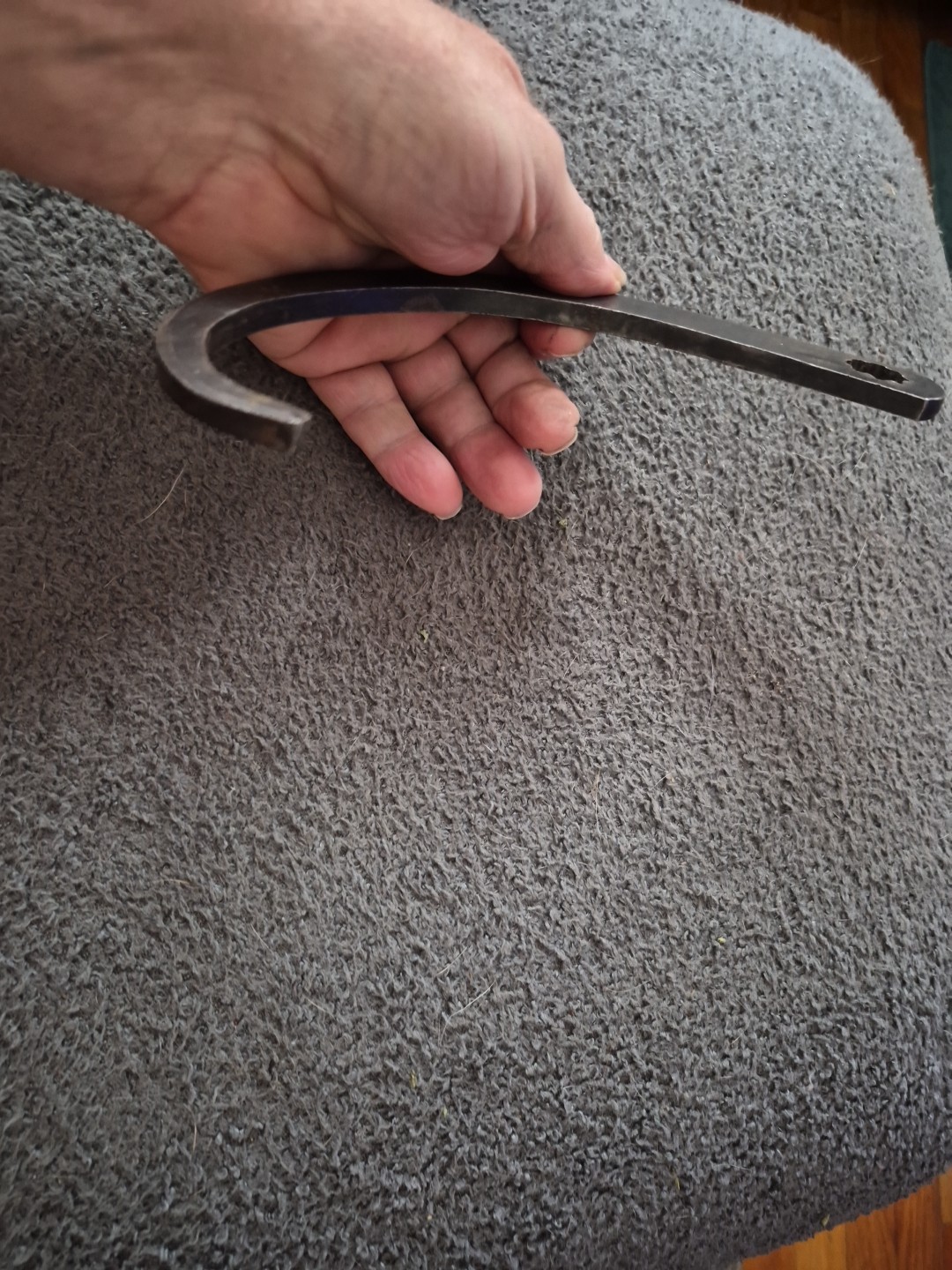 Alternator & Power Steering Pump Belt Tool Vintage Specialty