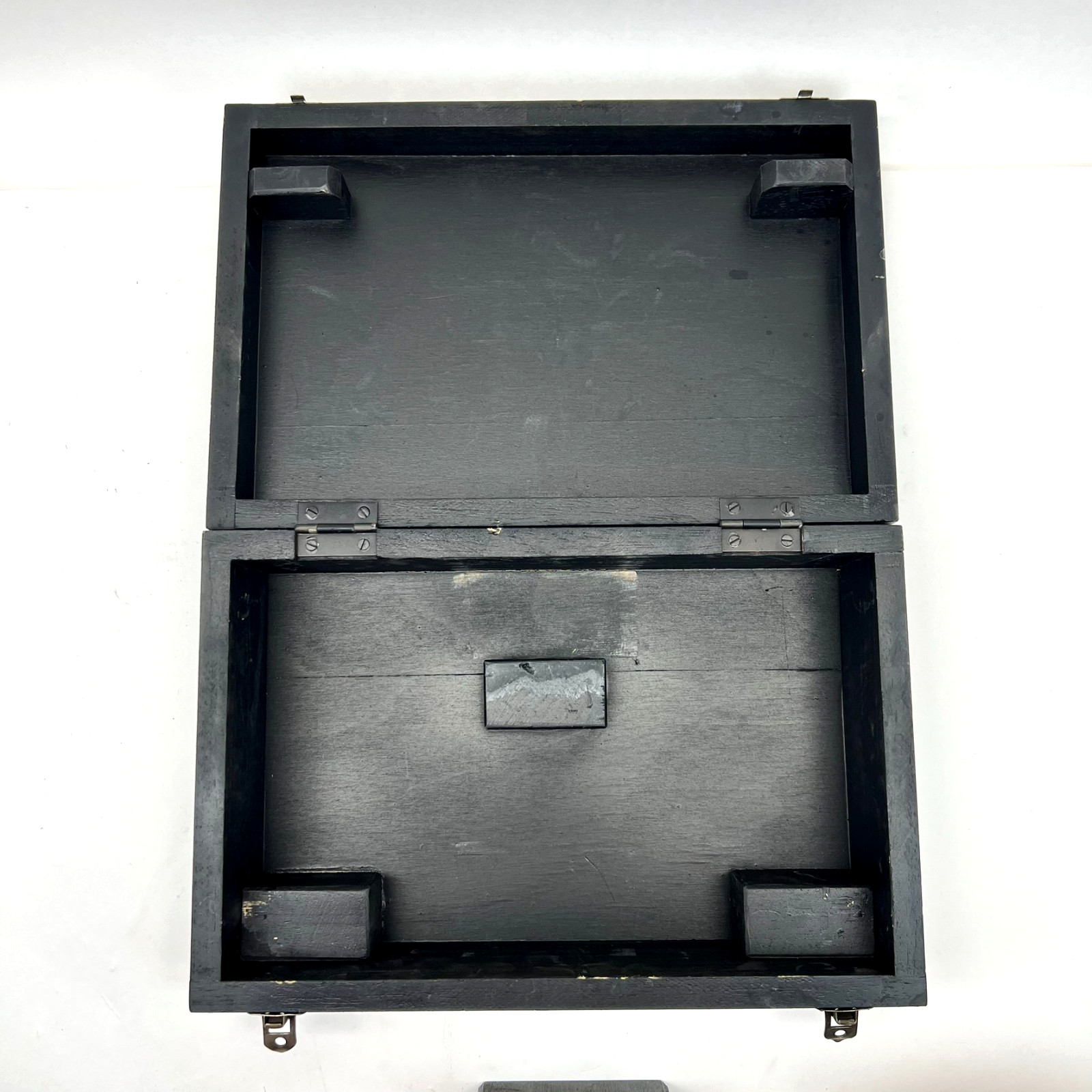 OEM Vintage Peiseler VW 258c Steering Knuckle Gauge Tool with Stampted Box