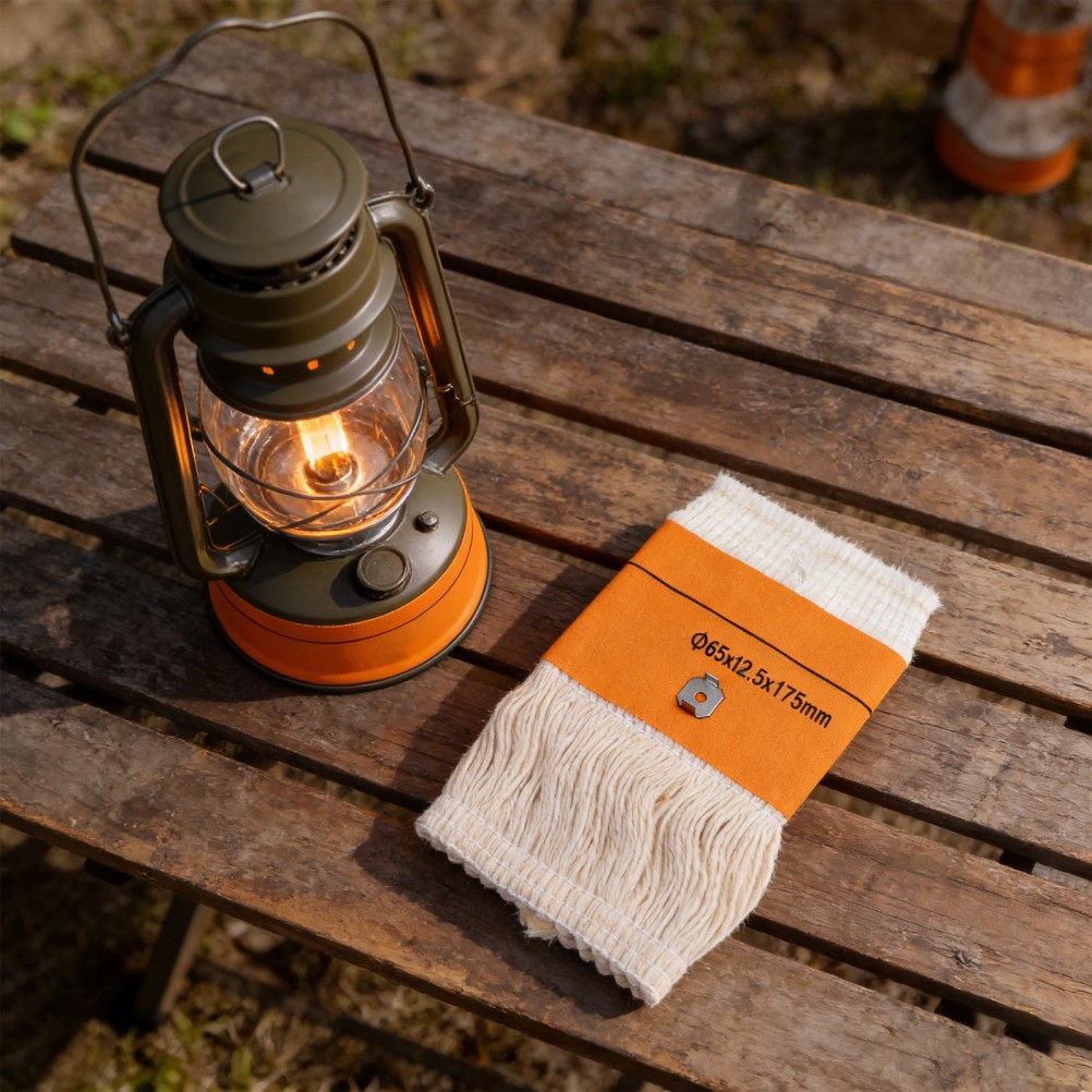 Kerosene Heater Wick Replacement Part Outdoor Stove Wicks Oil Lamp
