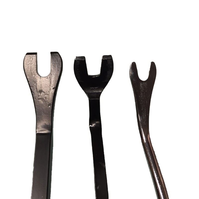 Small Professional Repair Tool Kit Corrosion Resistance Desk Accessory