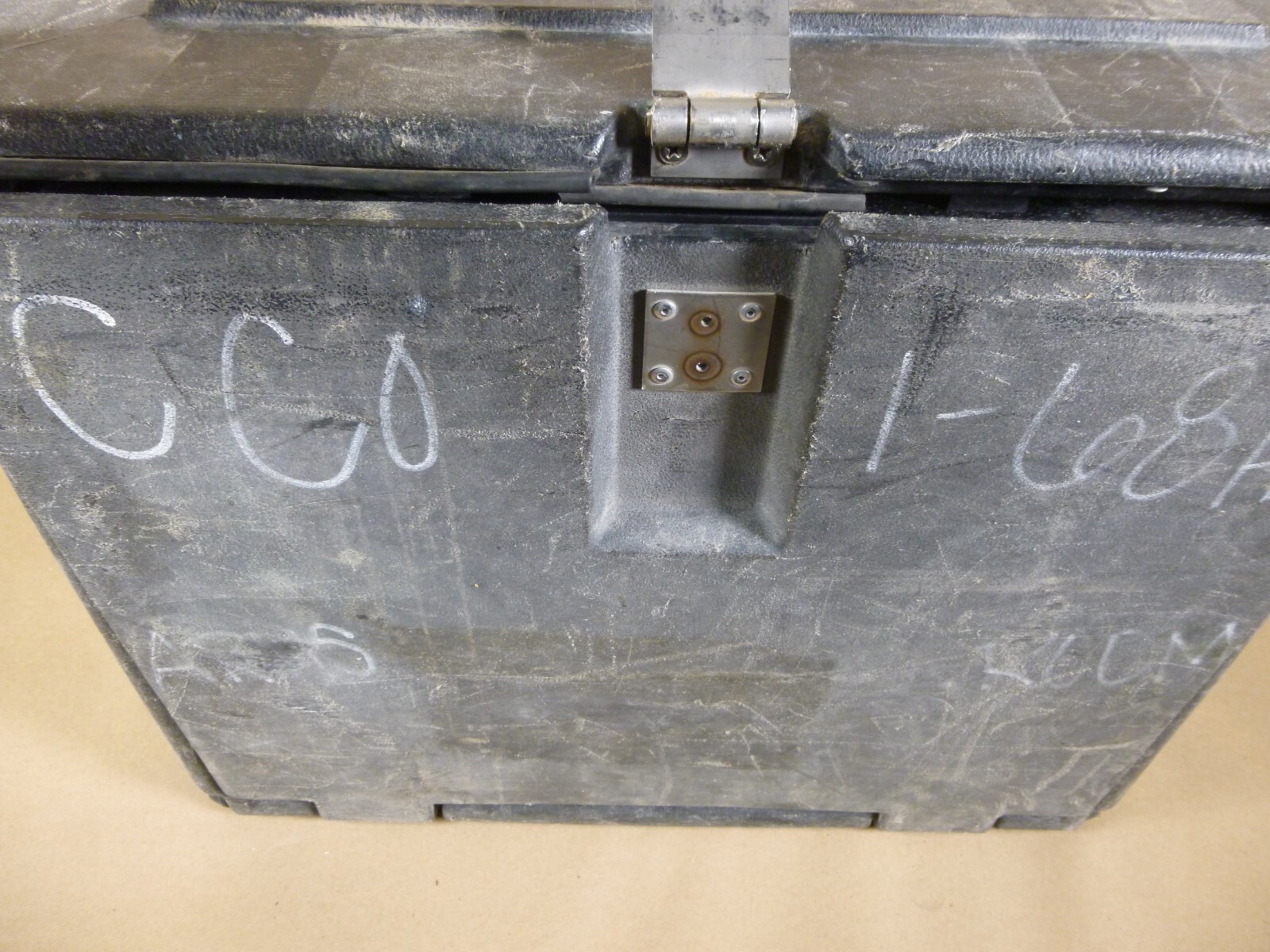 USGI MILITARY SMALL ARMS REPAIRMAN TOOL KIT SARK & CASE