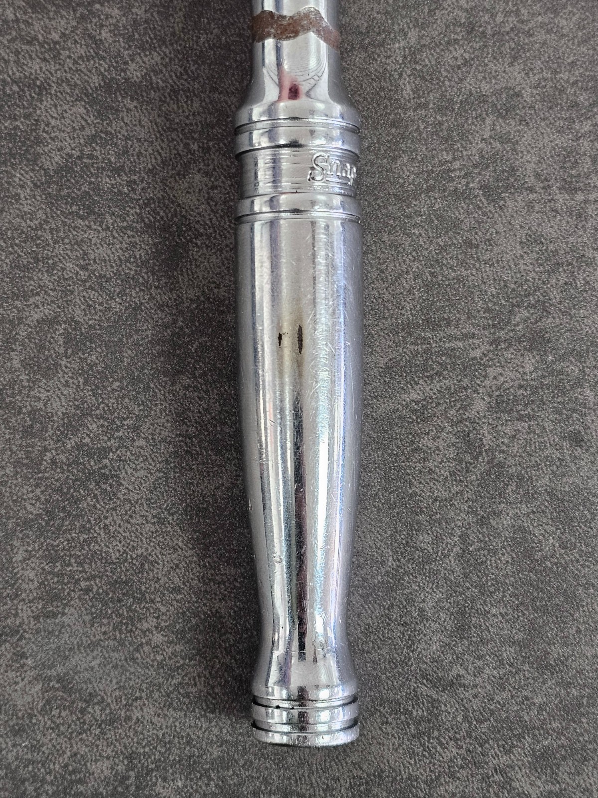 Snap-on SL710 Standard Handle Ratchet 1/2″ Drive
