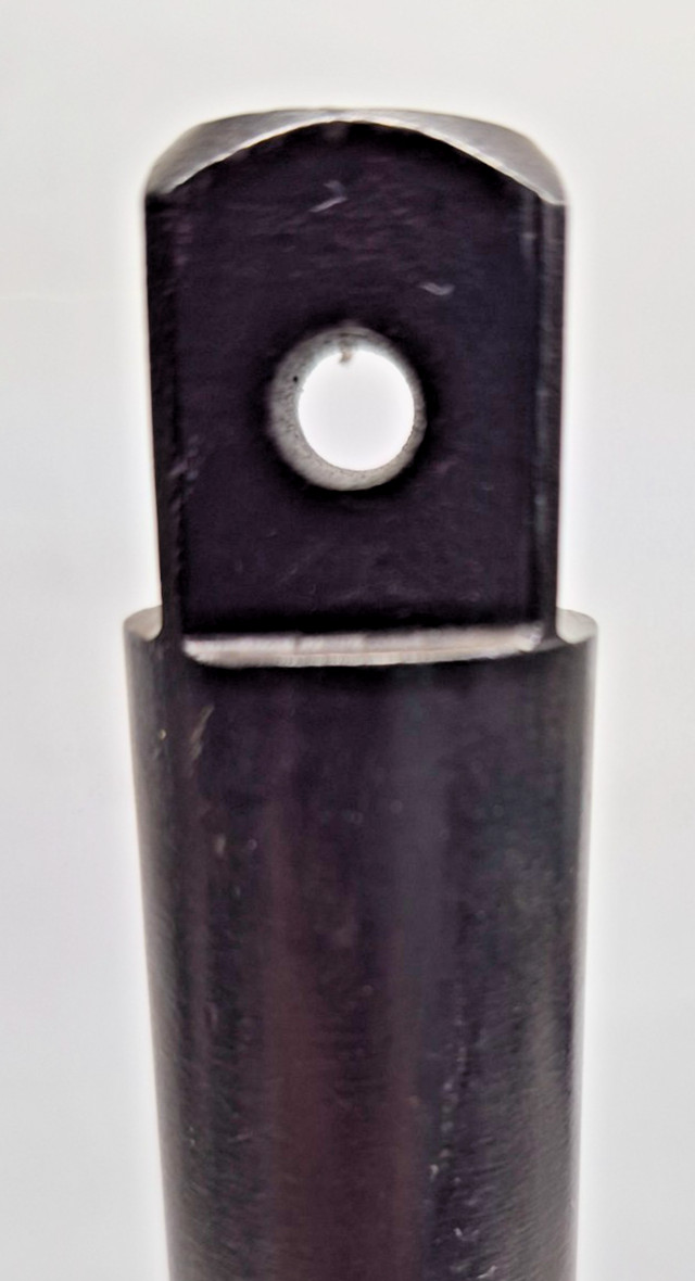 ALLEN 3/4″ DRIVE IMPACT EXTENSION 12″ LONG 36209 MADE IN USA