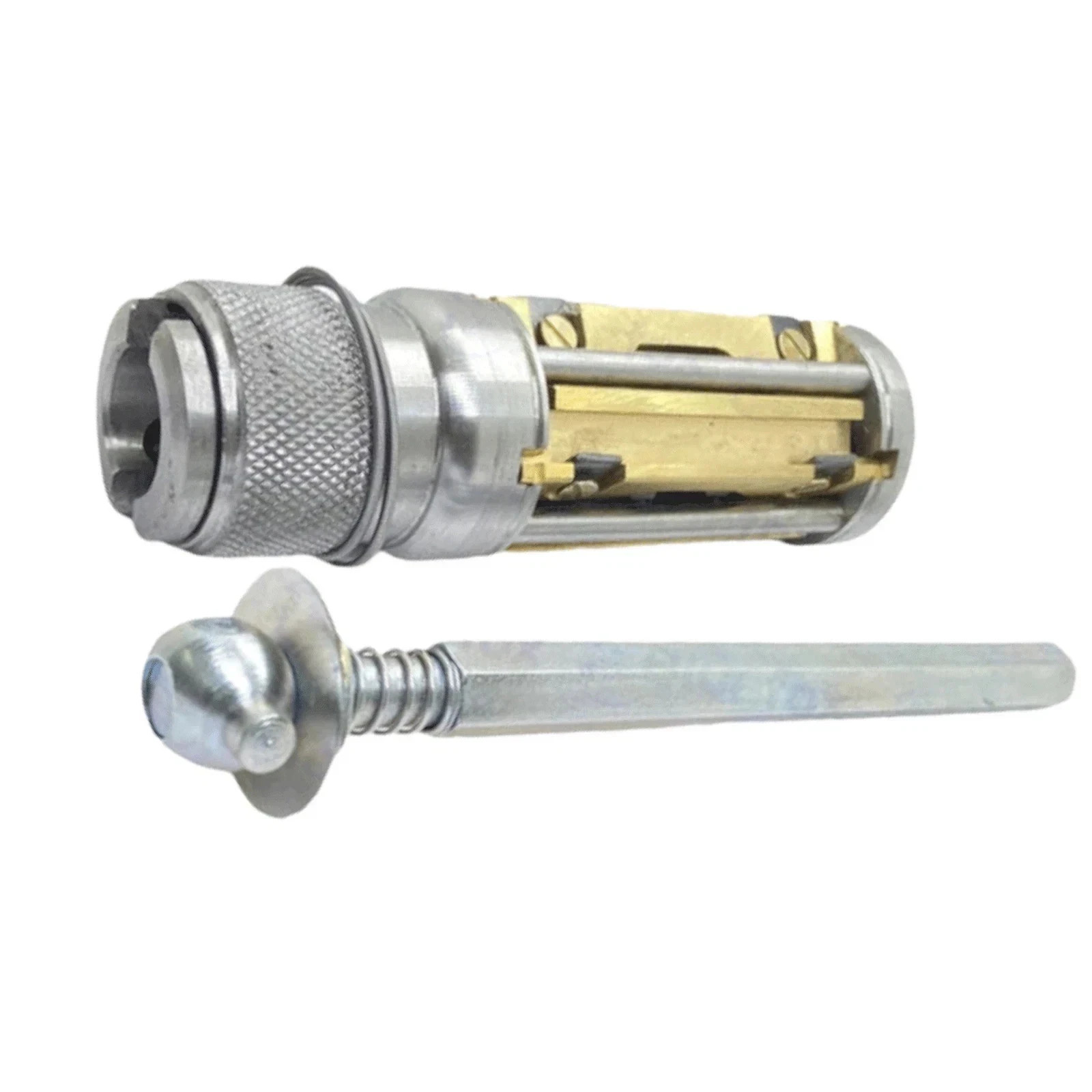 45mm–65mm Honing Machine / 4 Stone Sets Cylinder Engine Hone Kit