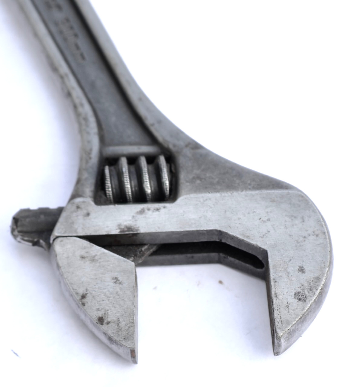 12″ Blue Point (Spain) GAJ12 Crescent Style Adjustable Wrench / 300 mm / MTT