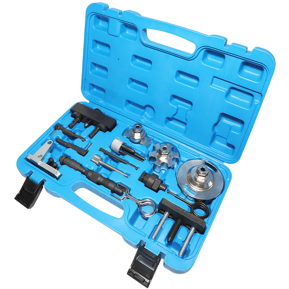 Timing HP Pump Locking Tool for VW Audi 2.7 3.0TDi V6 4.0 4.2TDi V8 CRD Engine