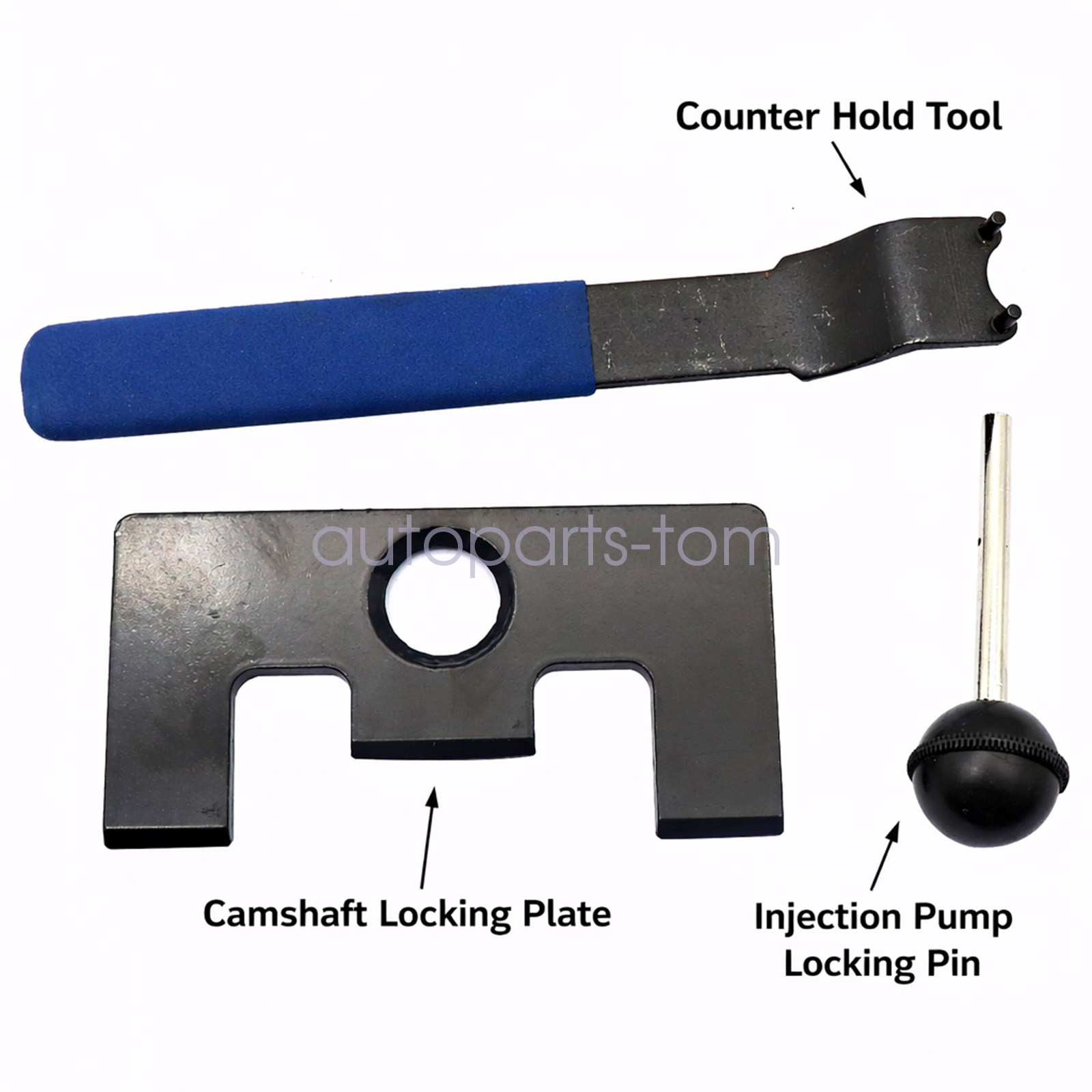 Diesel Timing Belt Tools for for VW TDI 1.9 ALH Beetle Golf Jetta 98-06