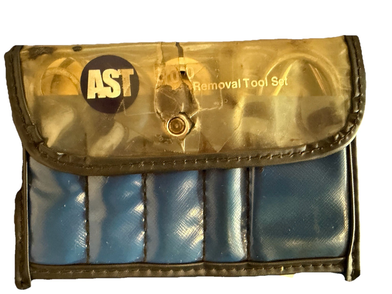 AST Assenmacher 3100 VW BMW Audi Mercedes Benz Ford Radio Removal Tool Kit Tools
