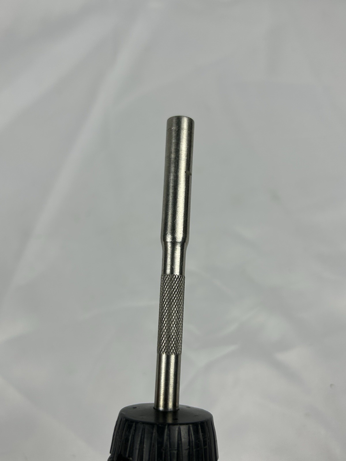 Snap On Tools Ratcheting Screwdriver SSDMR4B Black