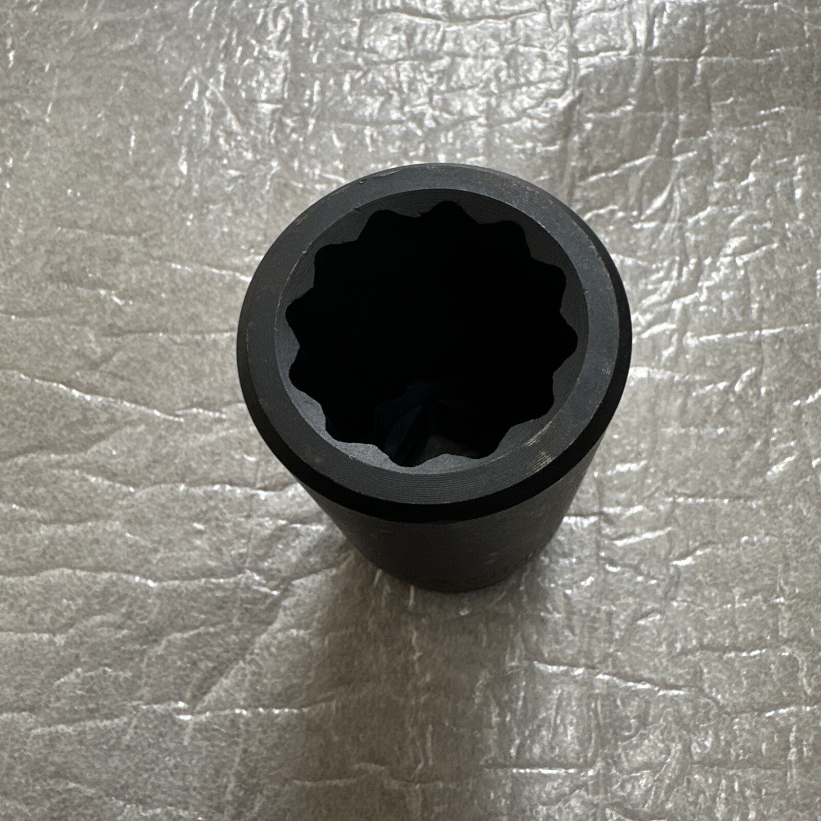Proto 07530MLT 3/4» Drive, 30mm Socket Impact Deep 12 Pt Made In USA