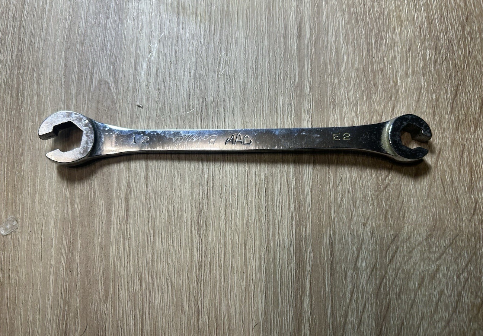 Snap-On OHBM Wrenches Lot Of 3 (1314,1012,911) Made In USA W/ Engravings