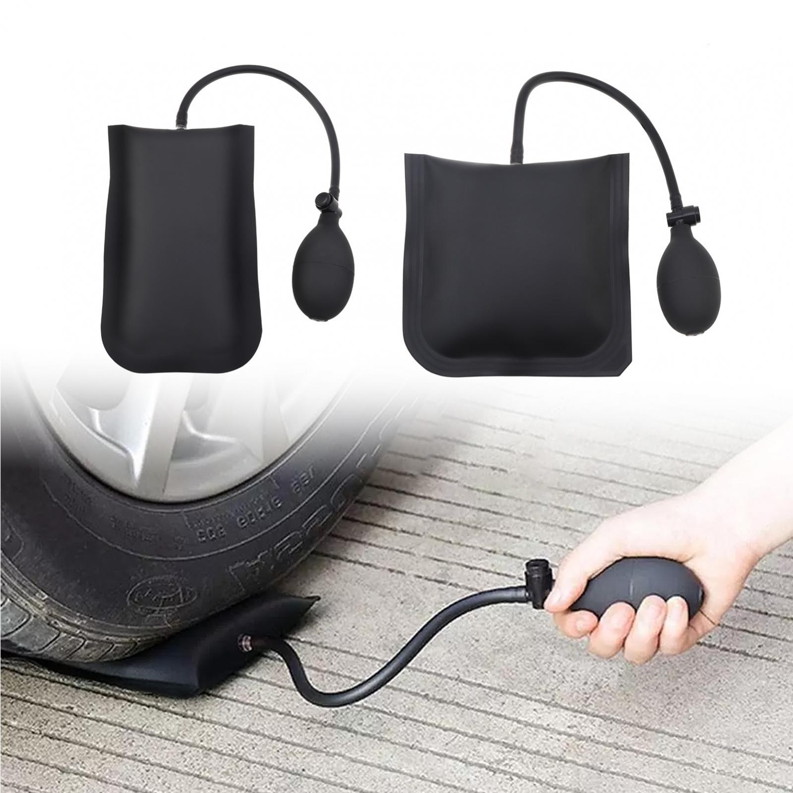 Outdoor Car Repair Tool Kit Puller Car Lockout Kit Interior Disassembly Tool USA