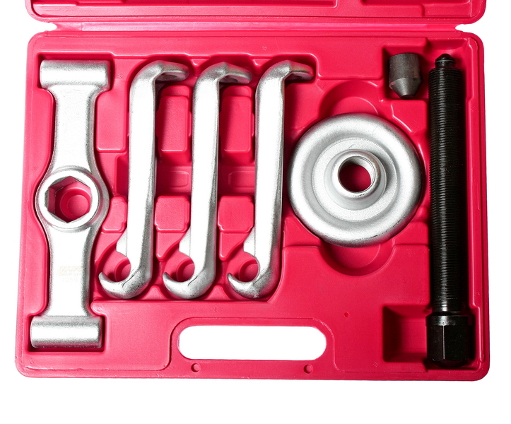 JTC UNIVERSAL HUB PULLER BY JTC TOOLS #1259