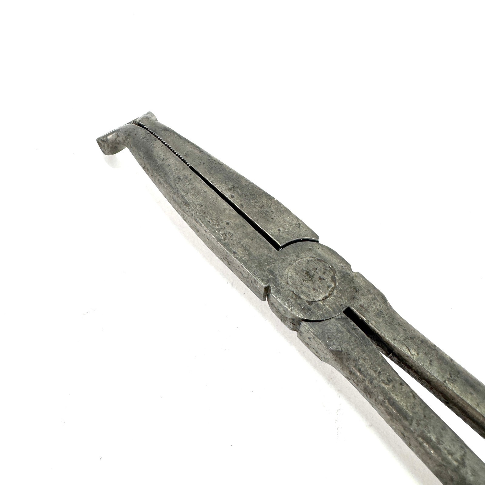 Pittsburgh Automotive 1/2″ Long Reach Hose Grip Pliers