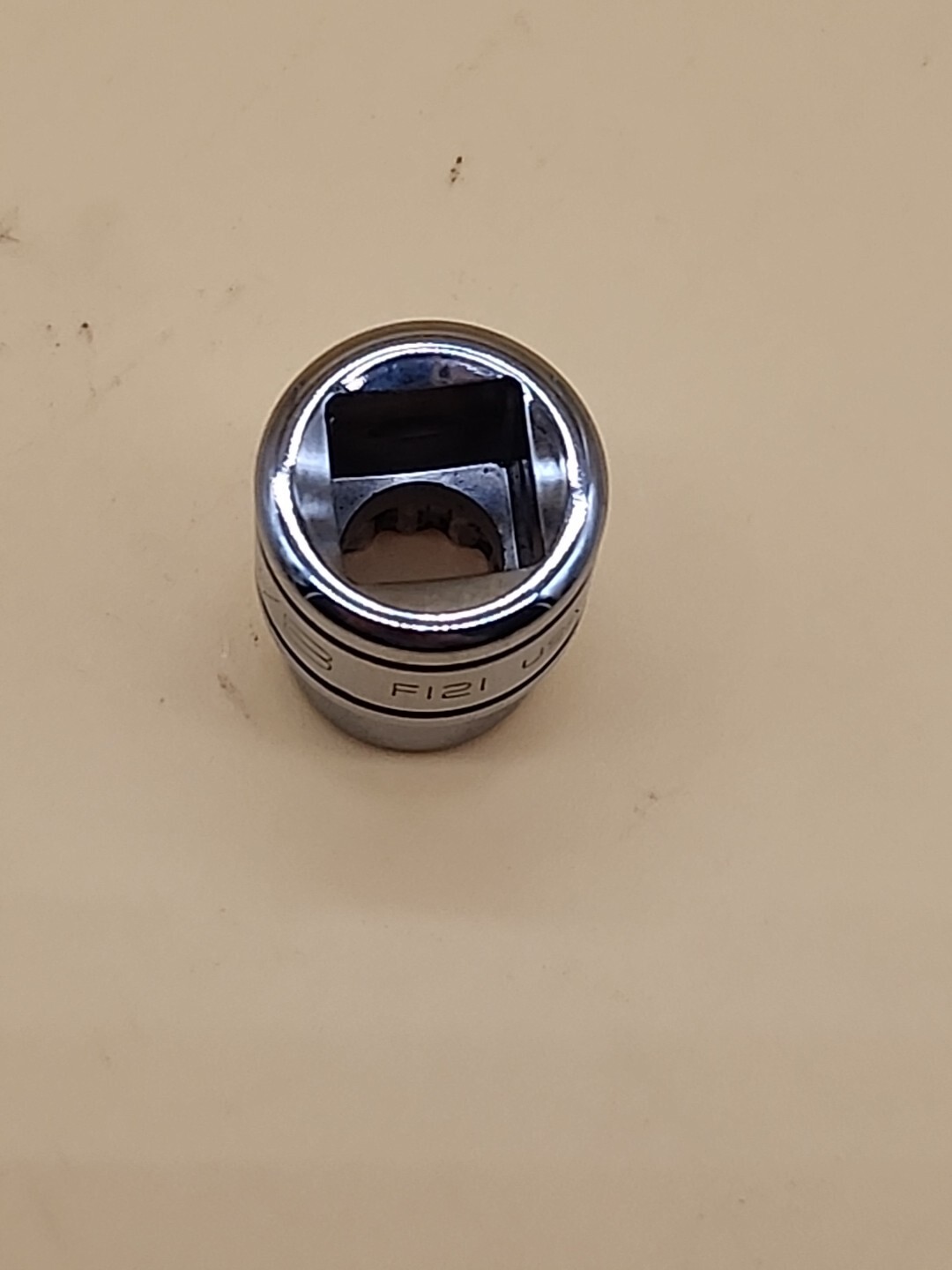 Snap On Tools F121 3/8″ 12pt 3/8″ Drive Socket USA
