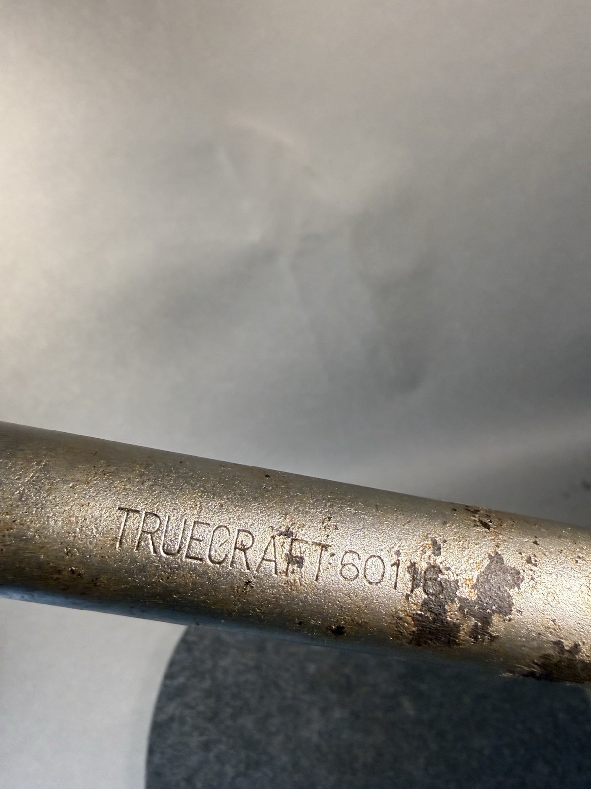 Vintage Truecraft 3/4″ Drive Extension – 15″ Long –