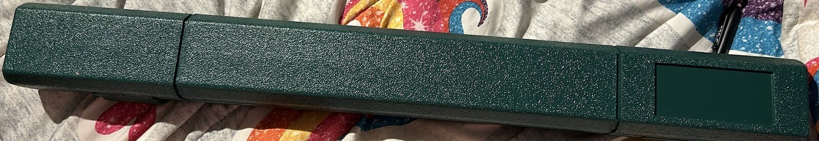 Torque Wrench Case