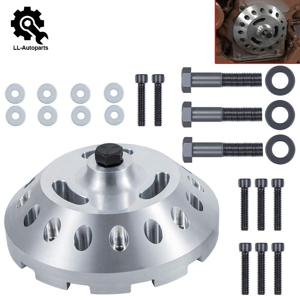 3162992 Front Crankshaft Seal Remover Installer for Cummins ISX QSX Diesel
