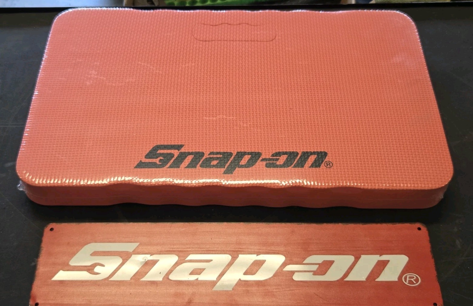 New Snap On Kneeling Pad/Mat 18″ X 11″ X 1-1/2″