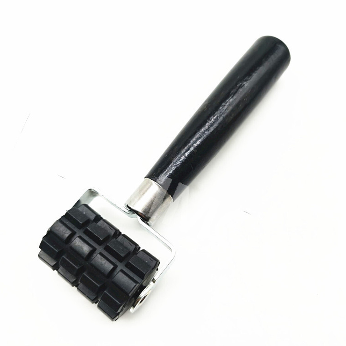 Car Soundproofing Cotton Wheel Roller Push Noise Insulation Sound Deadening Tool