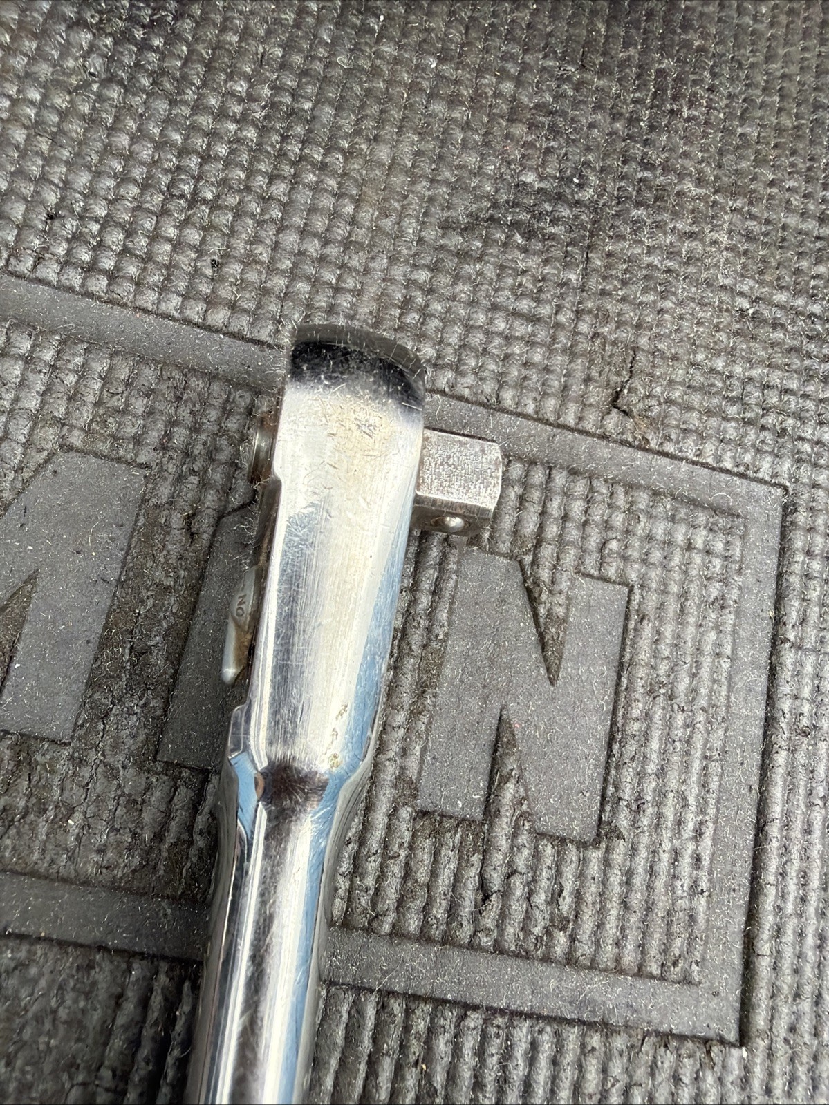 Kobalt First Generation By Williams Snapon 1/2” Drive Ratchet 04030