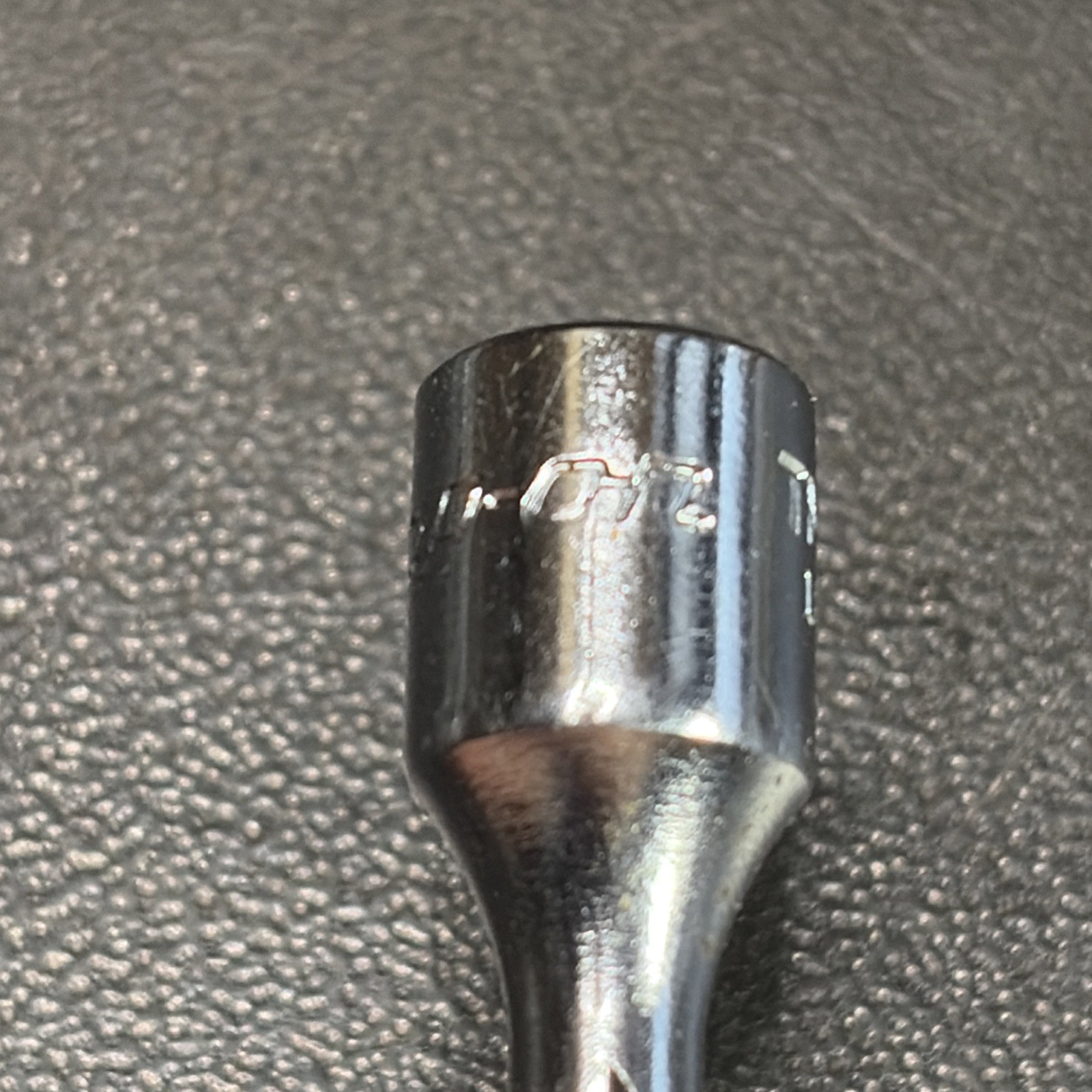 SNAP ON TM30, 1/4″ SOCKET DRIVEN, 1/4″ CLUTCH BUTTERFLY TIP ADJUSTER TOOL.