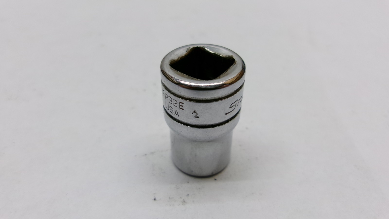 Snap-on tools FP32E 3/8″ drive #3 PHILLIPS SOCKET DRIVER *Socket Only*