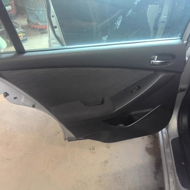 ALTIMA 2012 Tools 757029