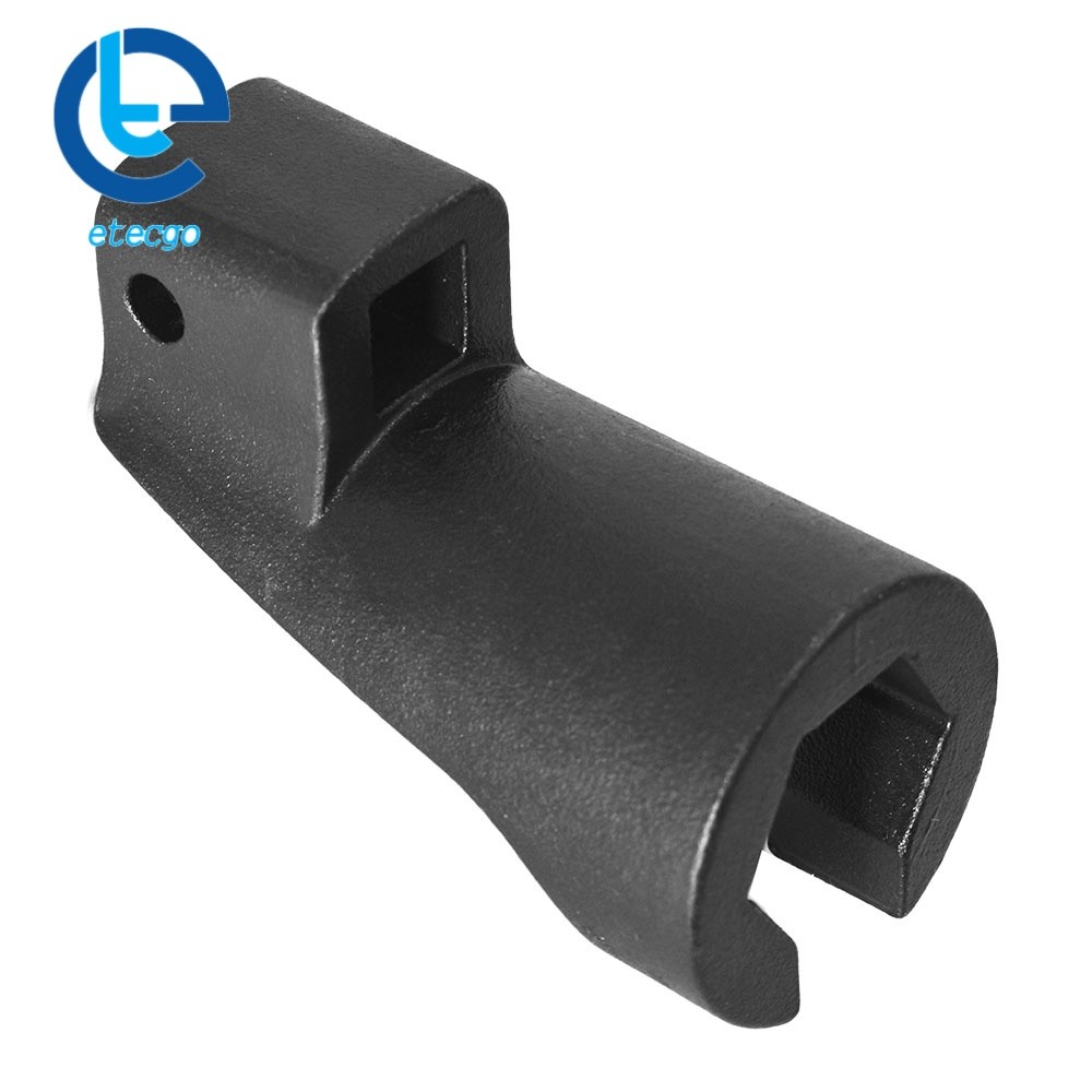 For Detroit Diesel DD13 DD15 DD16 19MM High Pressure Fuel Line Socket Tool