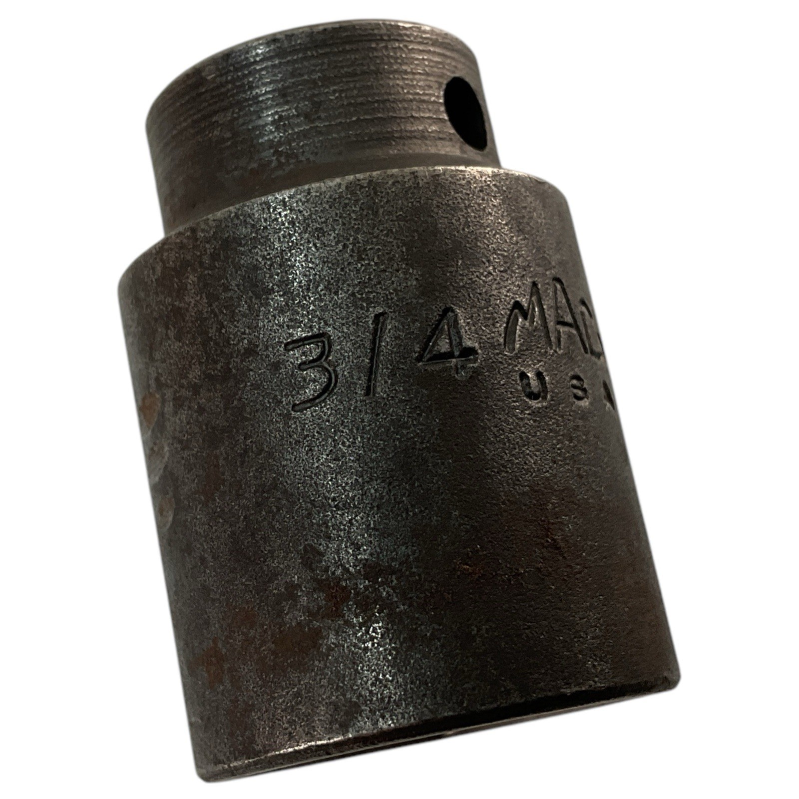 Mac Tools 3/8″ Drive 3/4″ 6PT Impact Socket XDP246 – Average Condition