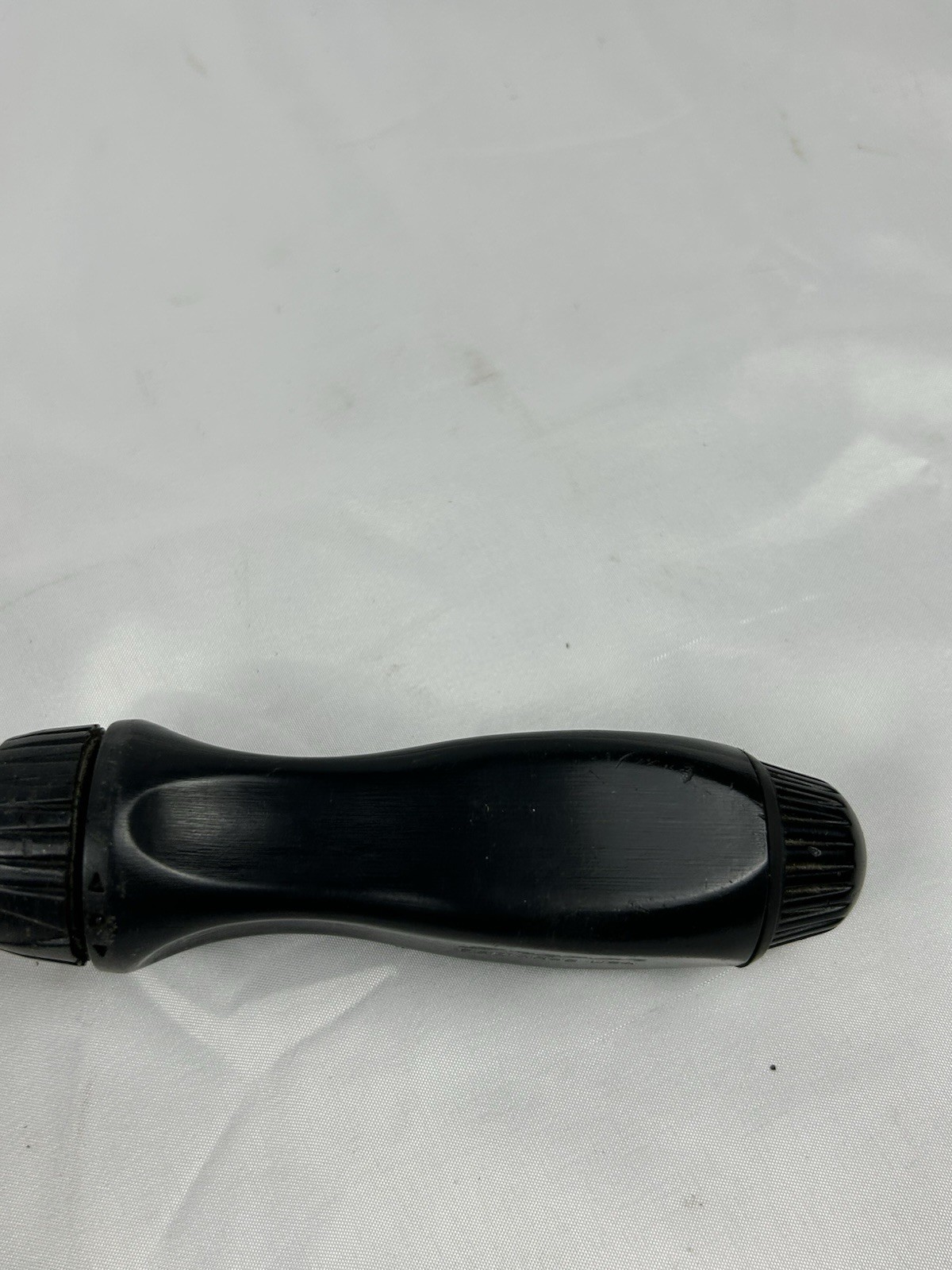Snap On Tools Ratcheting Screwdriver SSDMR4B Black