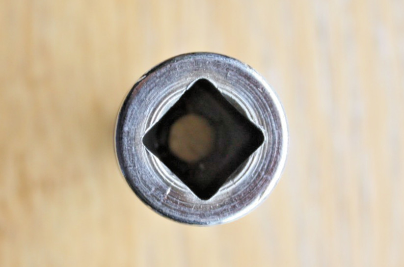 Set of 3 Snap-On Metric Hex Sockets 1/2″ 3/8″ SAM12A 12mm FAM10B 10mm FAM8A 8mm