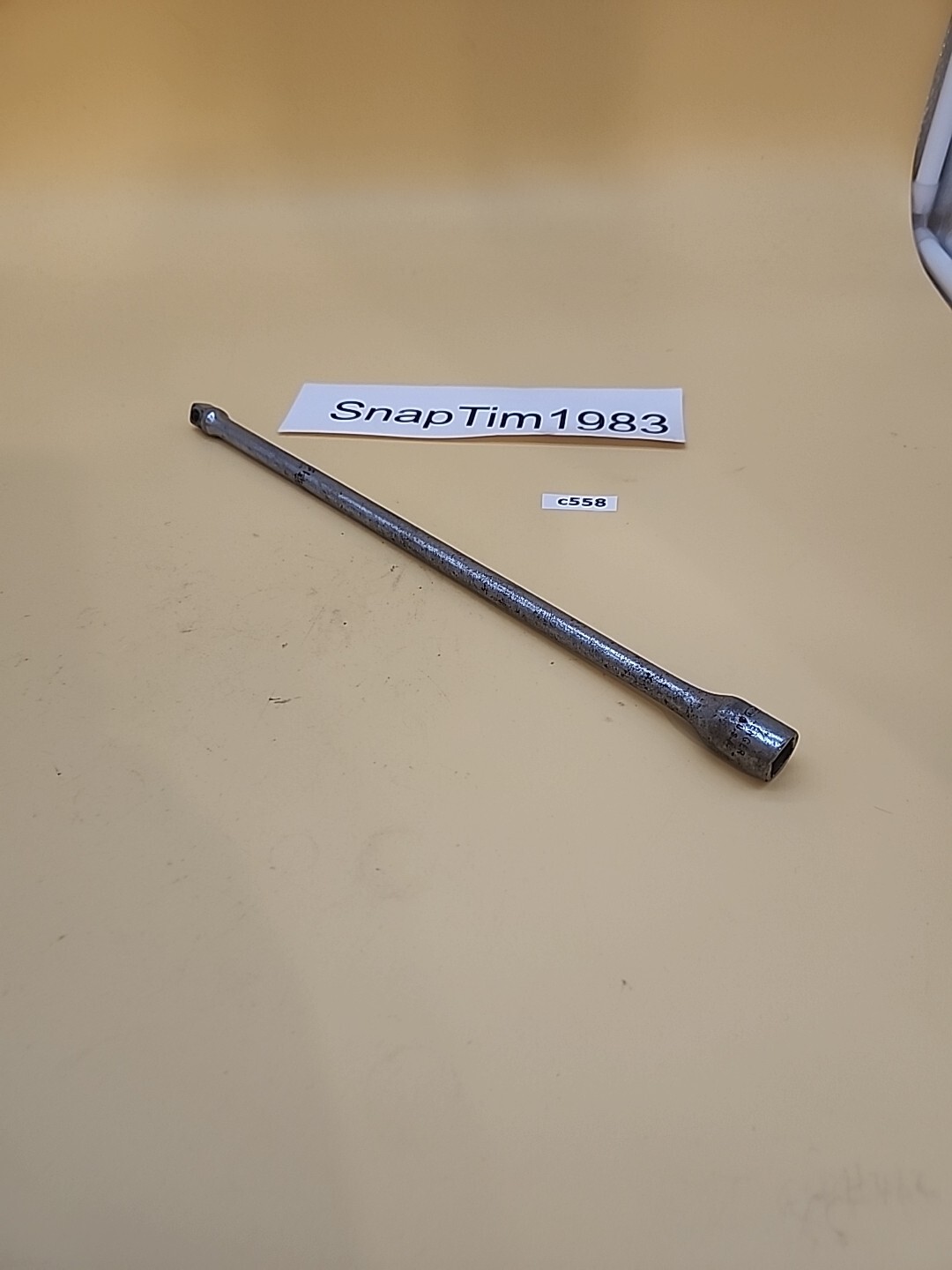 Proto Challenger 1268 3/8″-Drive 11.5″ Extension USA
