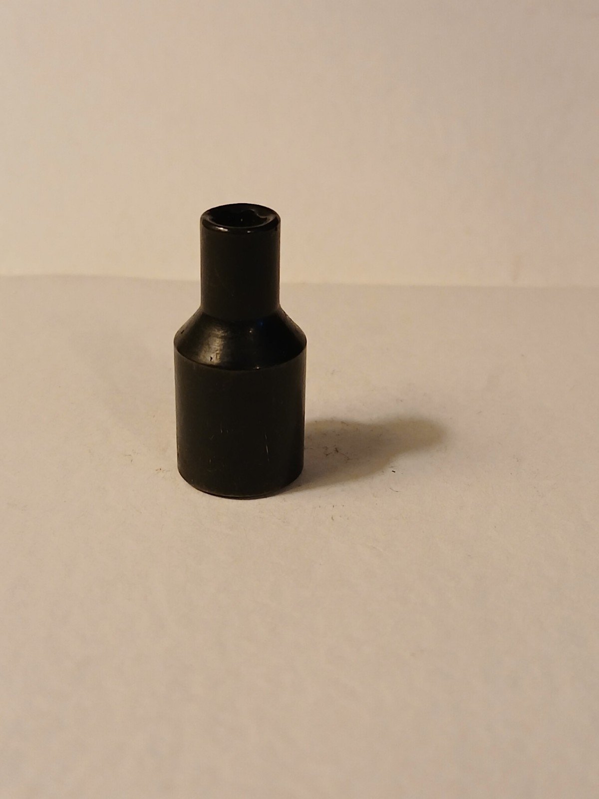 DeWalt 4mm x 1/4″ Dr Black Chrome Socket – 86-101DB