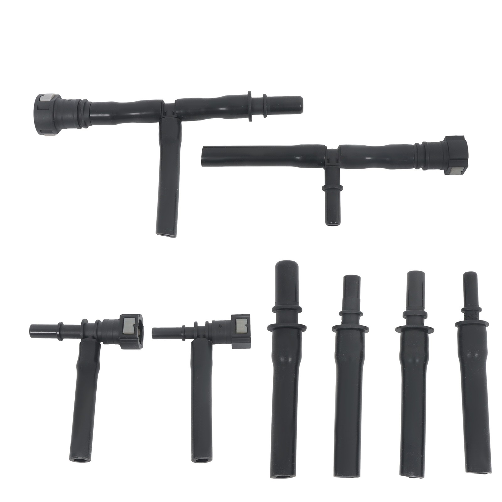 96-0190 Universal EVAP System Leak Detection Kit Compatible with Low Pressure